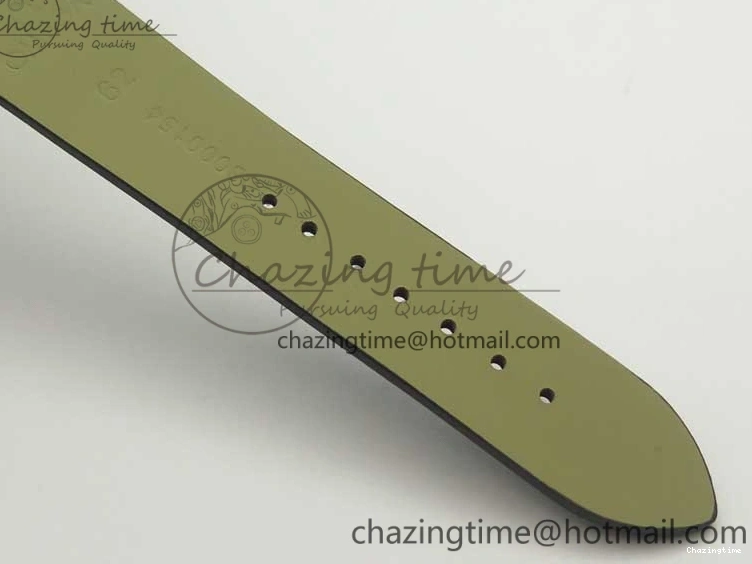 1226 Seamaster 30 1962 date SS TW Best Edition White Dial Silver Markers On Black Leather Strap MIYOTA Fashionable 8021